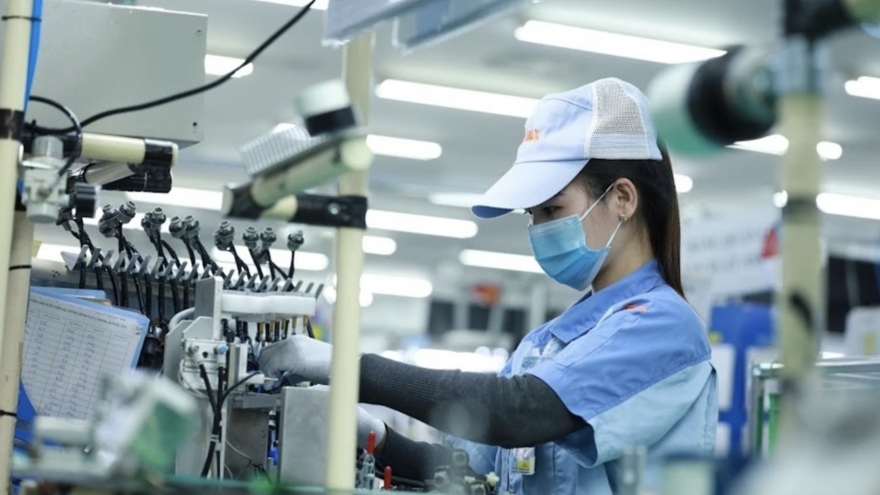 Strong wave of FDI into South Vietnam in two months